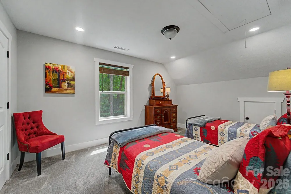 13 Cullsiah Cove Road Robbinsville, NC 28771