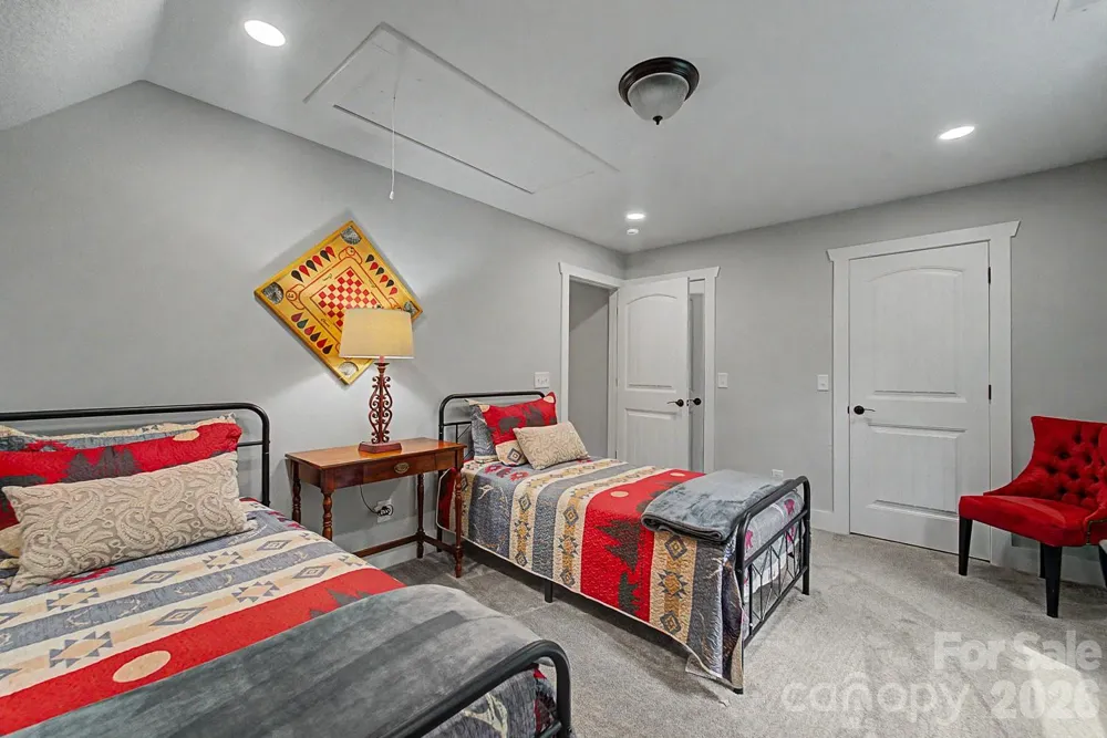 13 Cullsiah Cove Road Robbinsville, NC 28771