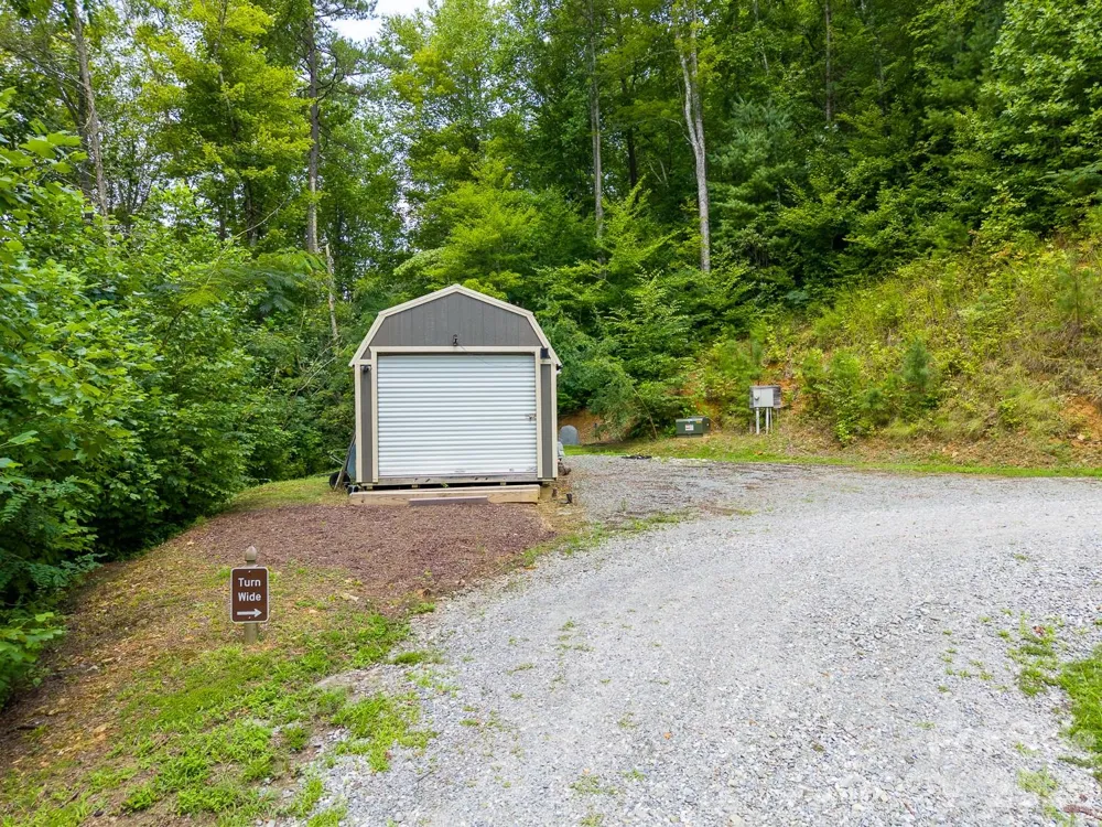 13 Cullsiah Cove Road Robbinsville, NC 28771