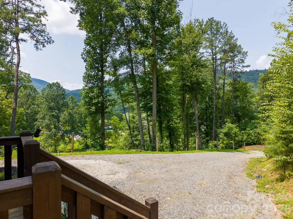 13 Cullsiah Cove Road Robbinsville, NC 28771