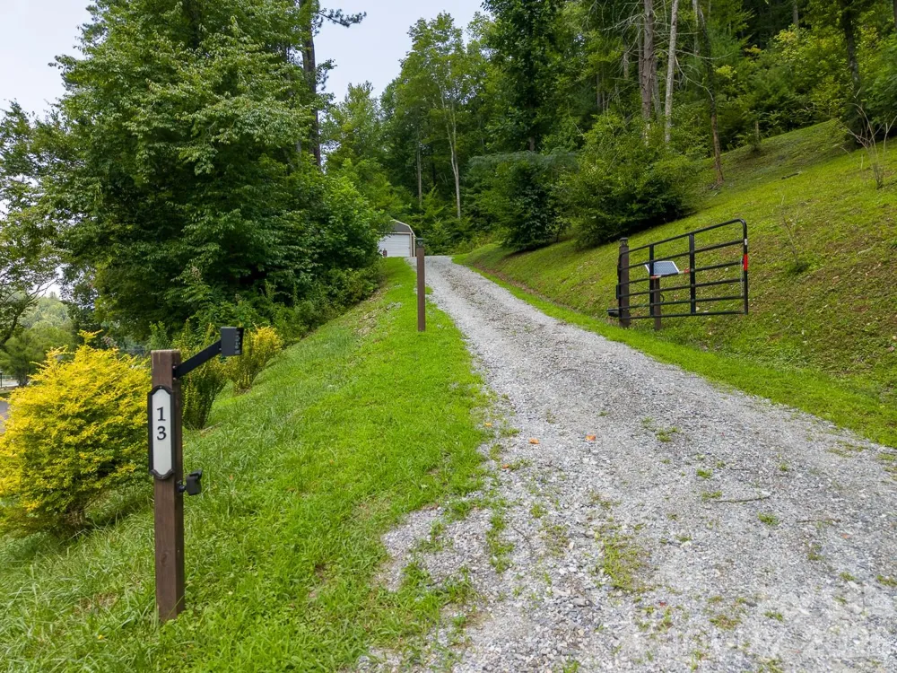 13 Cullsiah Cove Road Robbinsville, NC 28771