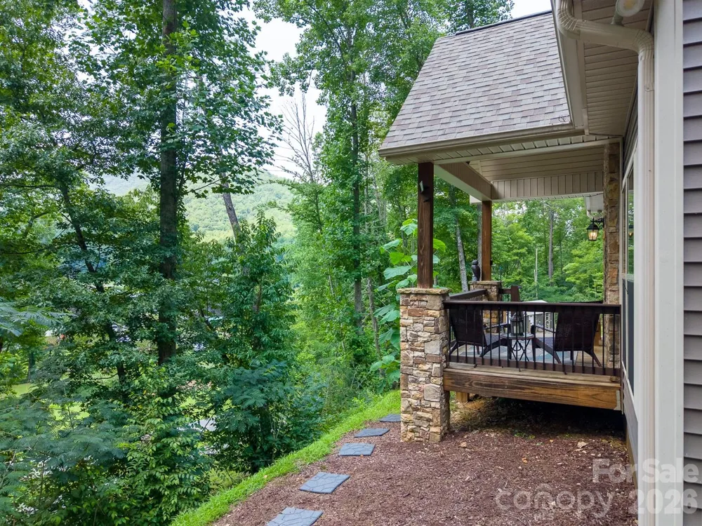 13 Cullsiah Cove Road Robbinsville, NC 28771