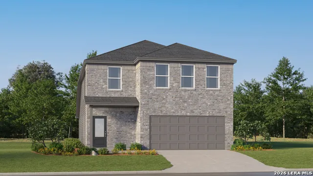 274 Inyo St New Braunfels, TX 78130