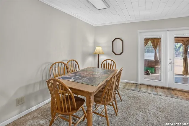 2611 DANBURY ST San Antonio, TX 78217