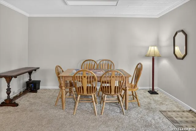 2611 DANBURY ST San Antonio, TX 78217