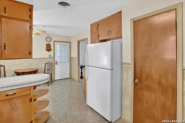 2611 DANBURY ST San Antonio, TX 78217
