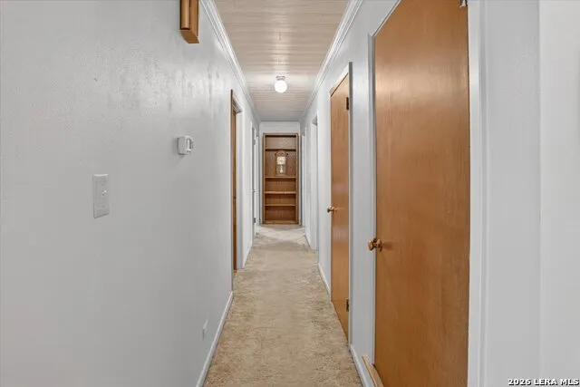 2611 DANBURY ST San Antonio, TX 78217