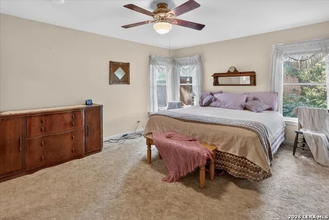 2611 DANBURY ST San Antonio, TX 78217
