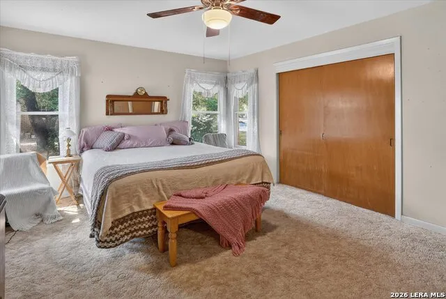 2611 DANBURY ST San Antonio, TX 78217