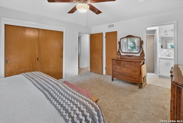 2611 DANBURY ST San Antonio, TX 78217