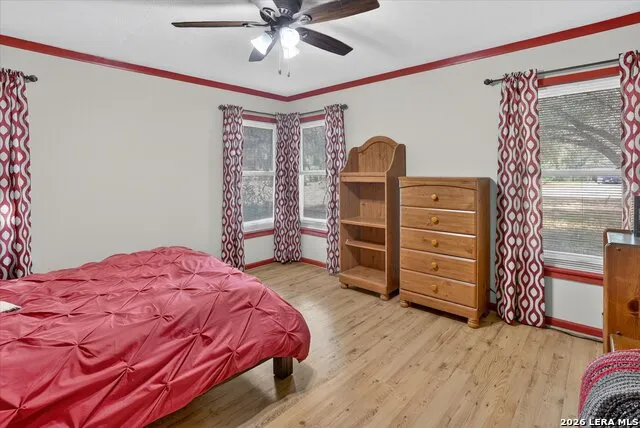 2611 DANBURY ST San Antonio, TX 78217