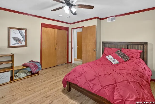 2611 DANBURY ST San Antonio, TX 78217