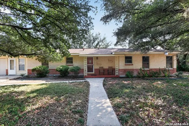 2611 DANBURY ST San Antonio, TX 78217