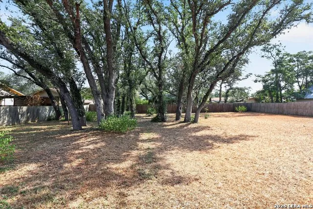 2611 DANBURY ST San Antonio, TX 78217