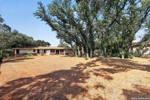 2611 DANBURY ST San Antonio, TX 78217