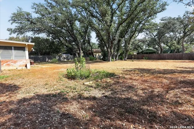 2611 DANBURY ST San Antonio, TX 78217