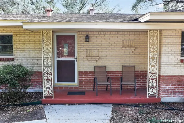 2611 DANBURY ST San Antonio, TX 78217