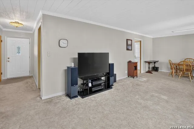 2611 DANBURY ST San Antonio, TX 78217
