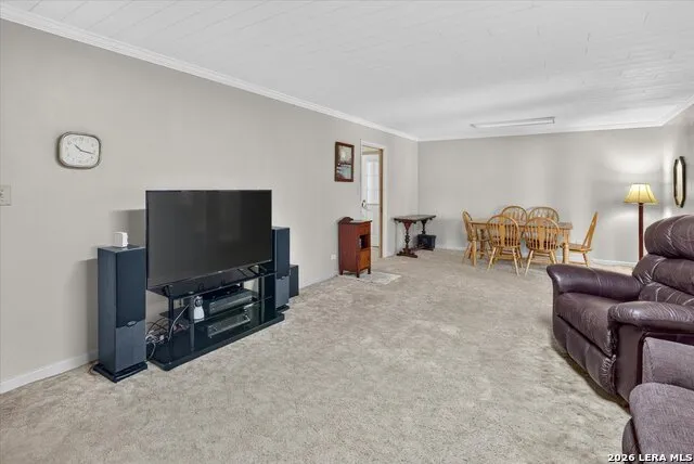 2611 DANBURY ST San Antonio, TX 78217