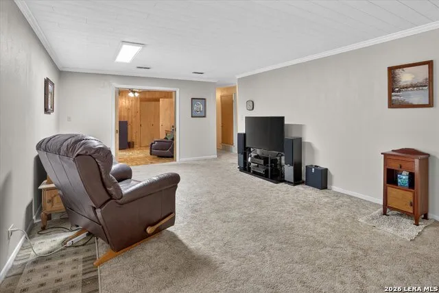 2611 DANBURY ST San Antonio, TX 78217