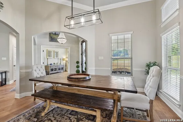 922 Santa Cruz Ln New Braunfels, TX 78132