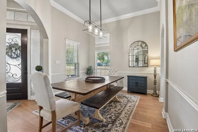 922 Santa Cruz Ln New Braunfels, TX 78132