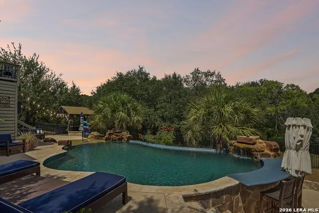 922 Santa Cruz Ln New Braunfels, TX 78132