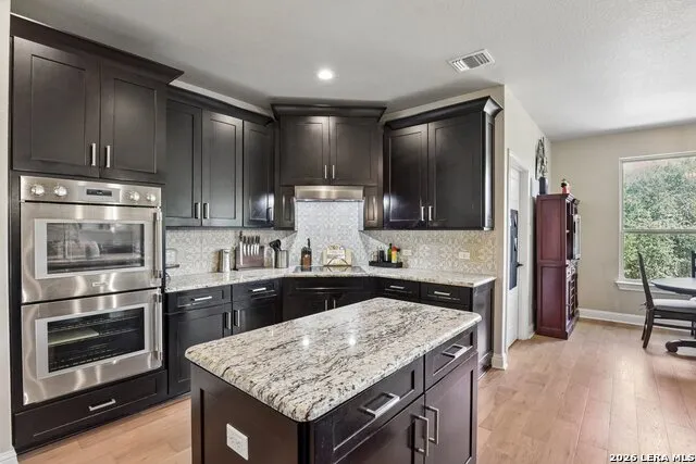 922 Santa Cruz Ln New Braunfels, TX 78132