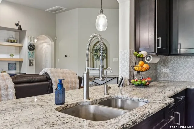 922 Santa Cruz Ln New Braunfels, TX 78132