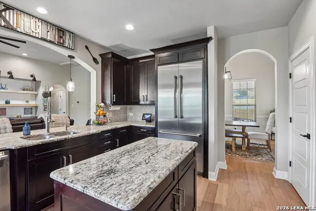 922 Santa Cruz Ln New Braunfels, TX 78132