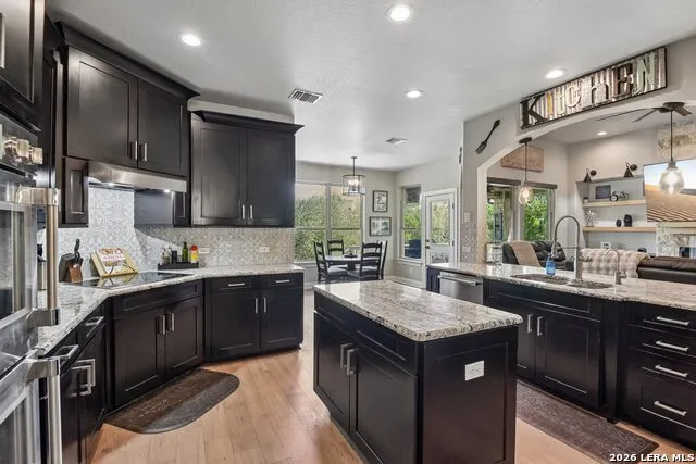 922 Santa Cruz Ln New Braunfels, TX 78132