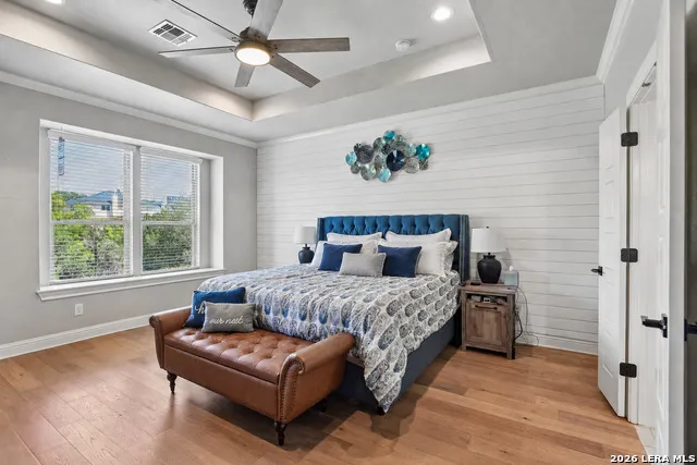 922 Santa Cruz Ln New Braunfels, TX 78132