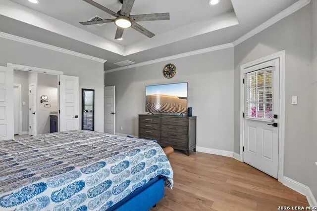 922 Santa Cruz Ln New Braunfels, TX 78132