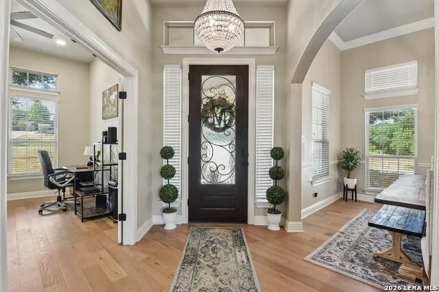 922 Santa Cruz Ln New Braunfels, TX 78132