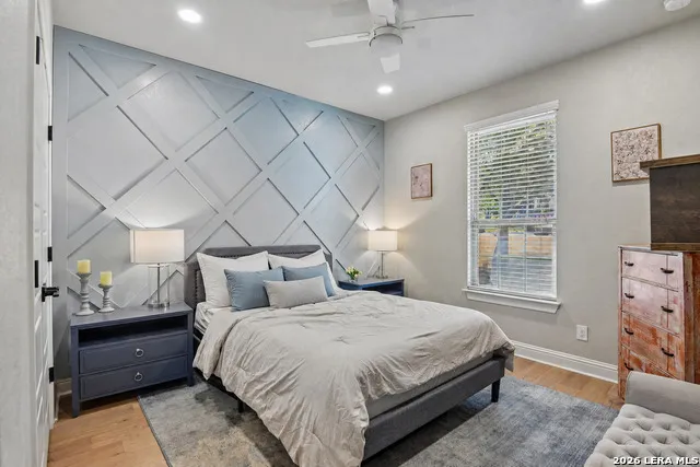 922 Santa Cruz Ln New Braunfels, TX 78132
