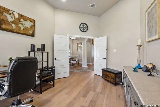 922 Santa Cruz Ln New Braunfels, TX 78132