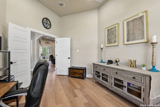 922 Santa Cruz Ln New Braunfels, TX 78132