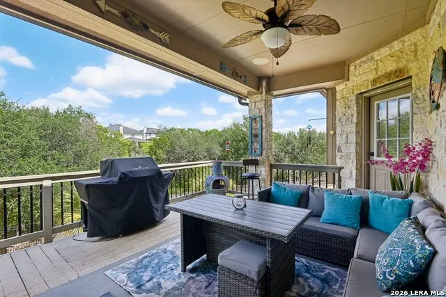922 Santa Cruz Ln New Braunfels, TX 78132