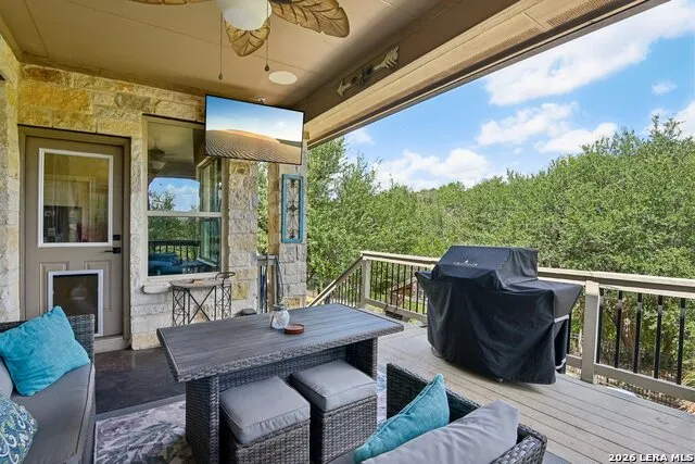 922 Santa Cruz Ln New Braunfels, TX 78132