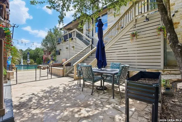 922 Santa Cruz Ln New Braunfels, TX 78132