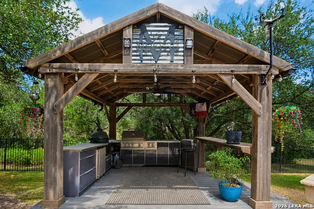 922 Santa Cruz Ln New Braunfels, TX 78132