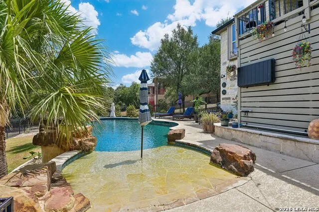 922 Santa Cruz Ln New Braunfels, TX 78132