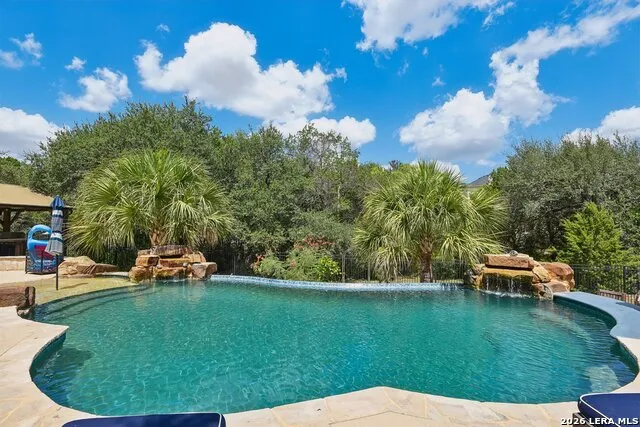 922 Santa Cruz Ln New Braunfels, TX 78132