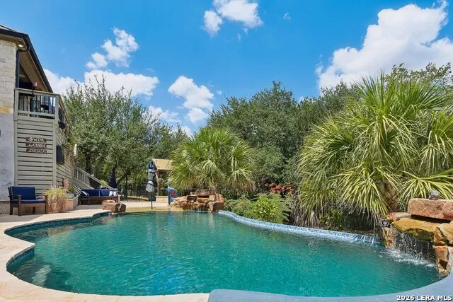 922 Santa Cruz Ln New Braunfels, TX 78132