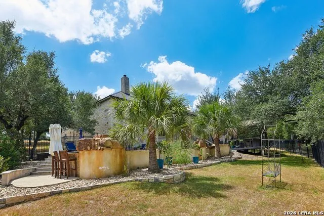 922 Santa Cruz Ln New Braunfels, TX 78132