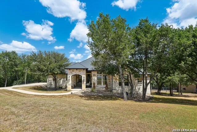922 Santa Cruz Ln New Braunfels, TX 78132