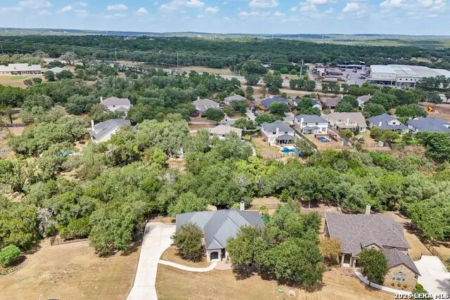 922 Santa Cruz Ln New Braunfels, TX 78132