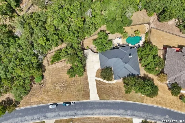 922 Santa Cruz Ln New Braunfels, TX 78132