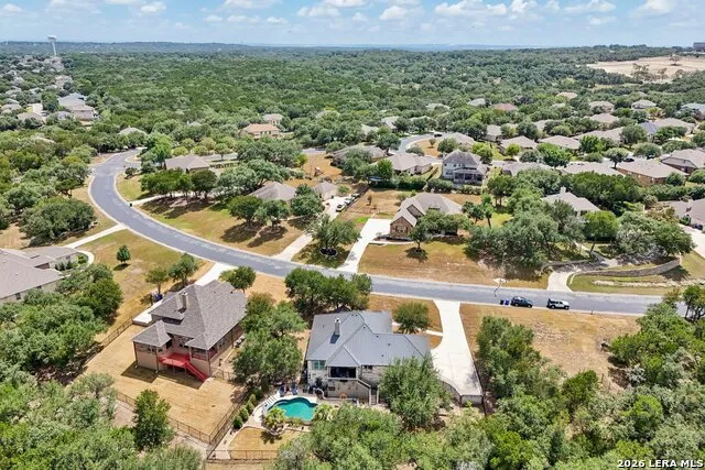 922 Santa Cruz Ln New Braunfels, TX 78132