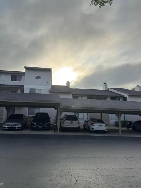 560 Breckenridge Village